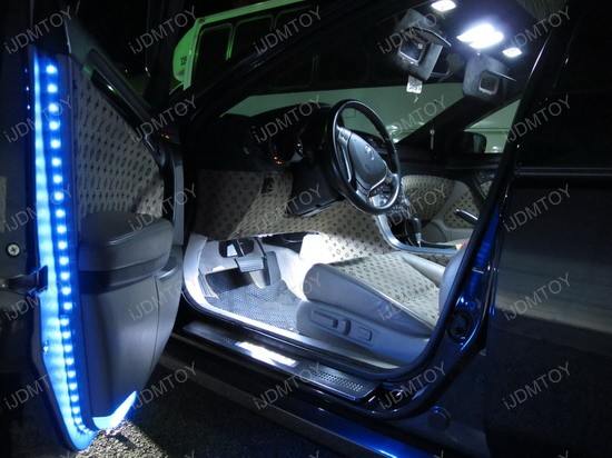 Acura - TL - LED - 04